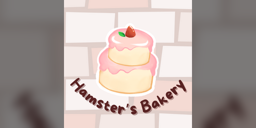 Cover image for Hamster's Bakery