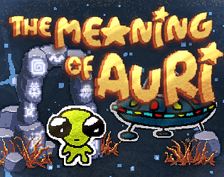 The Meaning of Auri