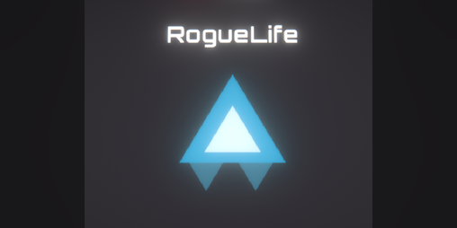 Cover image for Roguelife