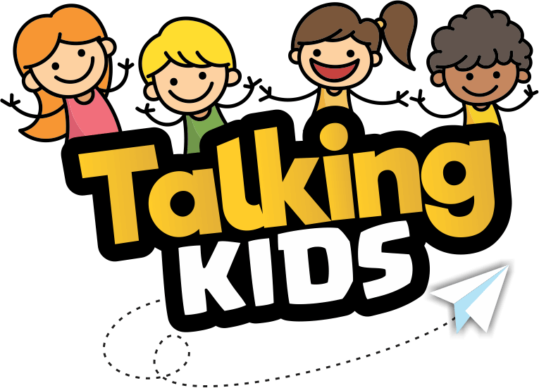 Talking-Kids