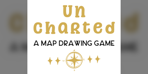 Cover image for Uncharted