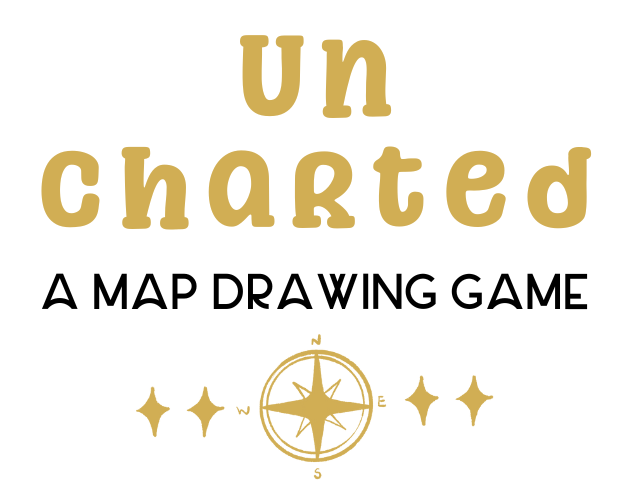 Cover image for Uncharted