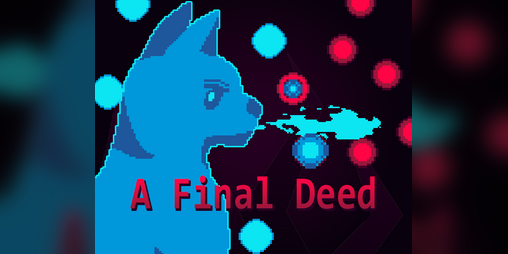 Cover image for A Final Deed
