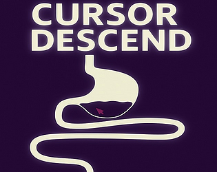 Cursor Descend