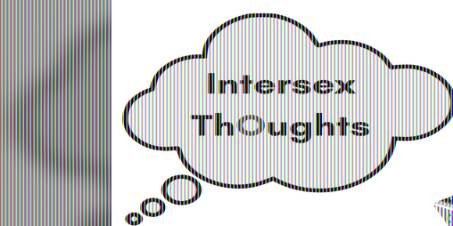Cover image for Intersex Thoughts