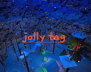 Jolly Tag