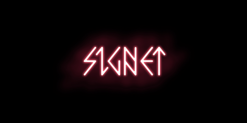 Cover image for SIGNET