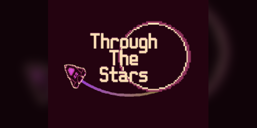 Cover image for Through The Stars