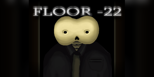 Cover image for Floor -22
