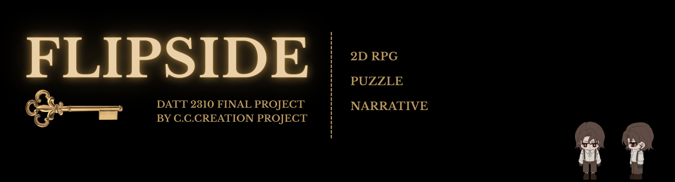 Flipside