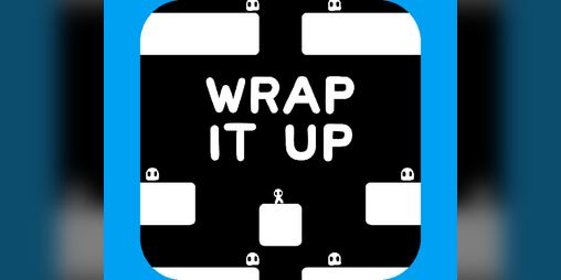 Cover image for Wrap It Up