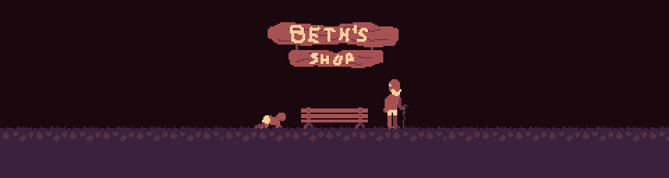 BethsShop
