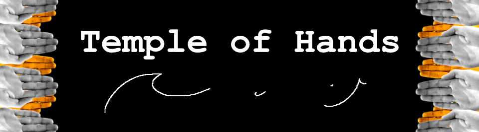 Temple of Hands
