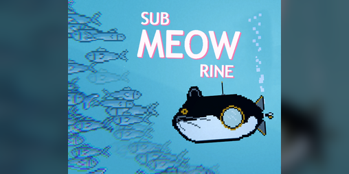 Cover image for Submeowrine