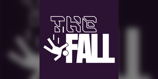 Cover image for The Fall
