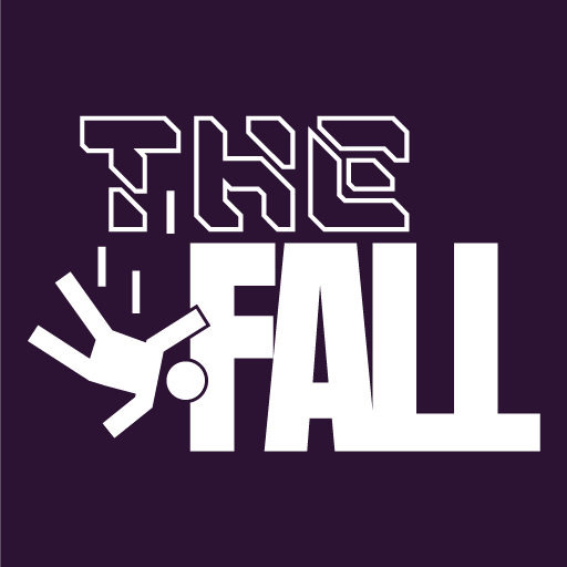 Cover image for The Fall