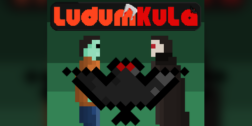 Cover image for Ludumkula