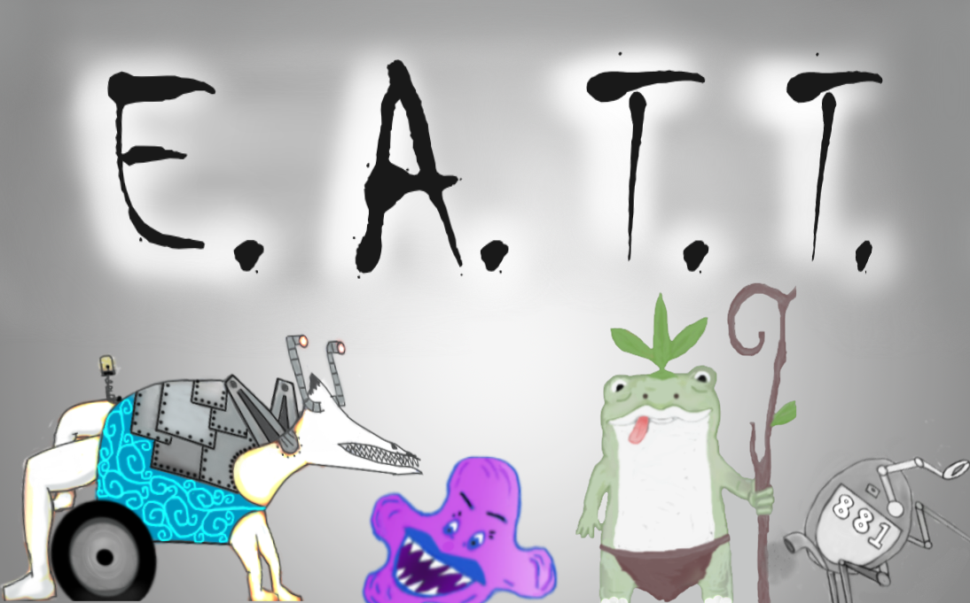 E.A.T.T.