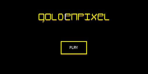 Cover image for goldenpixel