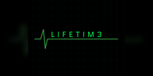 Cover image for Lifetime