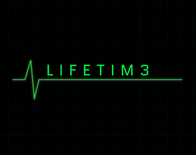 Cover image for Lifetime