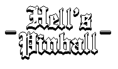 Hell's Pinball