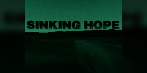 Cover image for Sinking Hope