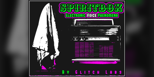 Cover image for Spiritbox EVP