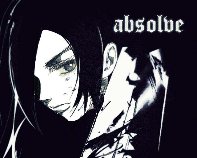 Absolve by ninjacatz