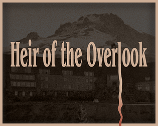Heir Of The Overlook