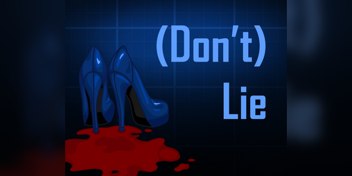Cover image for (Don't) Lie