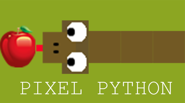 Pixel Python