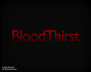BloodThirst