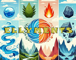 Ellyments Demo