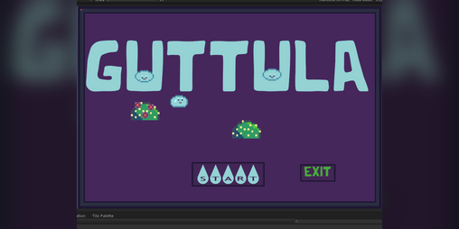 Cover image for Guttula (LD 44)