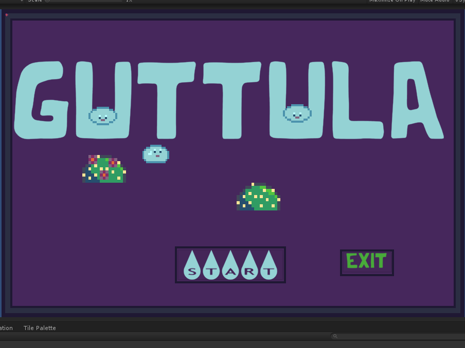 Cover image for Guttula (LD 44)