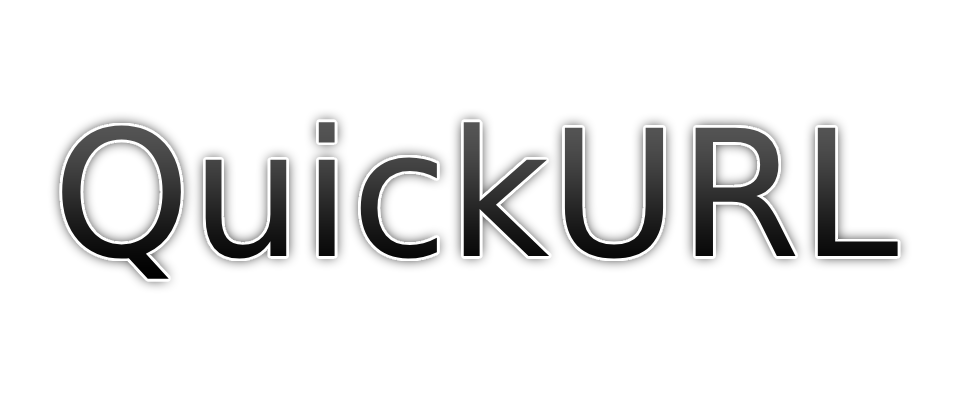 QuickURL