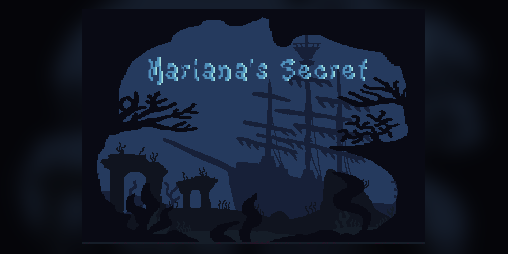 Cover image for Mariana's Secret