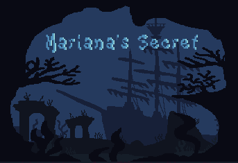 Cover image for Mariana's Secret