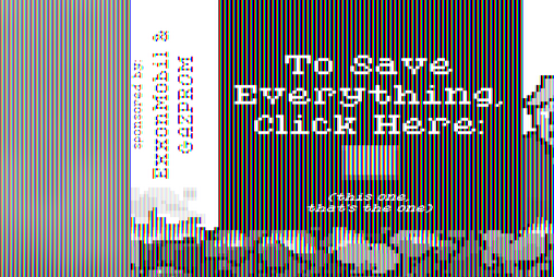 Cover image for To Save Everything, Click Here: