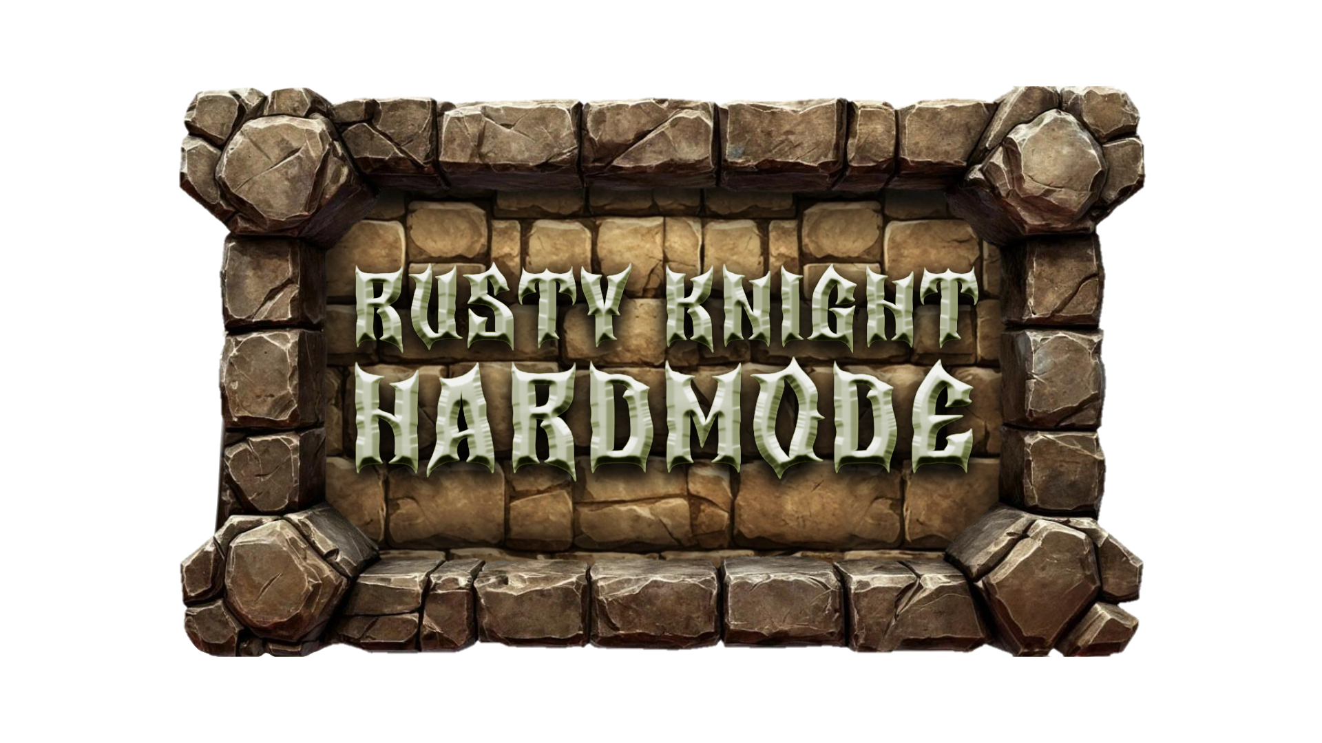 RUSTY KNIGHT: HARDMODE