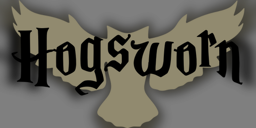 Cover image for Hogsworn