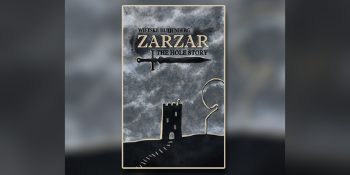 Cover image for The Hole Story