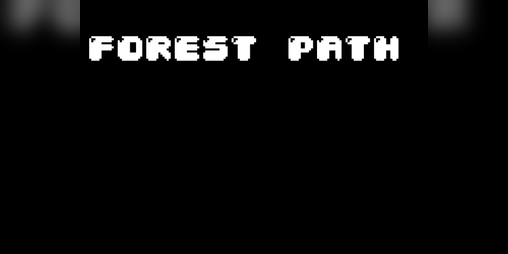 Cover image for forest path