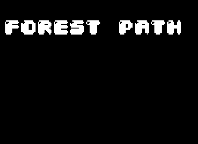 Cover image for forest path