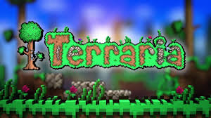 Terraria 3D