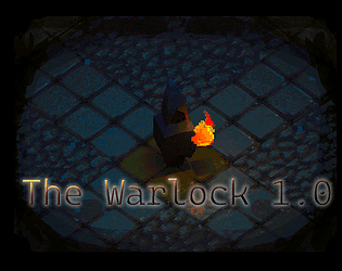 The Warlock 1.0
