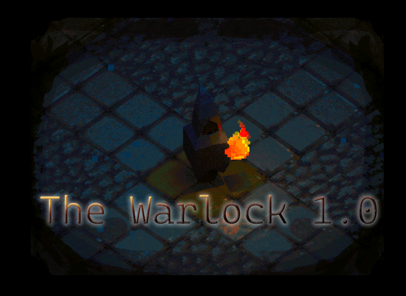 The Warlock 1.0