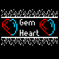 Gem Heart