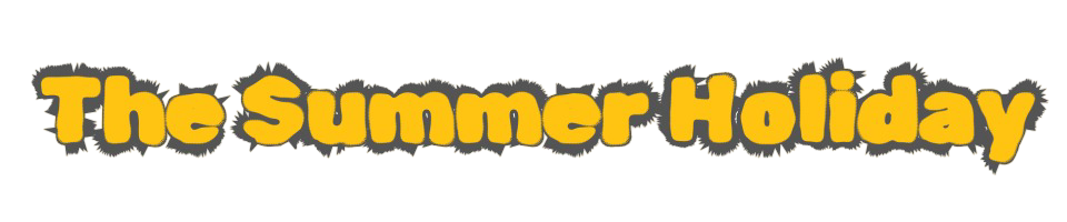The Summer Holidays